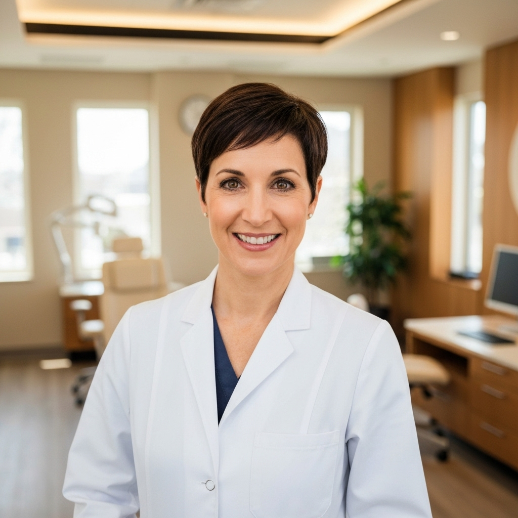 Dr. Maria Popescu
